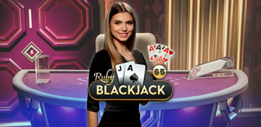 Blackjack 65 - Ruby Novibet