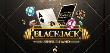 Blackjack SH VIP Novibet