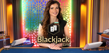 Blackjack Sofia Novibet