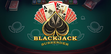 Blackjack Surrender Novibet