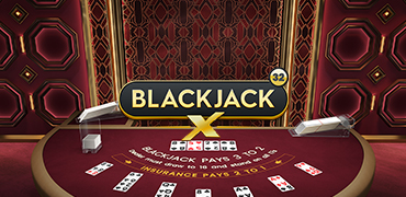 BlackjackX 32 Novibet