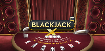 BlackjackX 33 Novibet