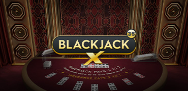 BlackjackX 35 Novibet