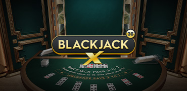 BlackjackX 36 Novibet