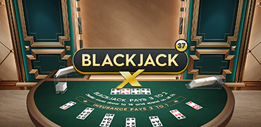 BlackjackX 37 Novibet