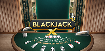 BlackjackX 38 Novibet