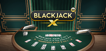 BlackjackX 39 Novibet