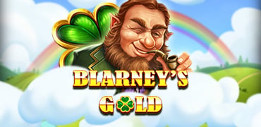 Blarneys Gold Novibet