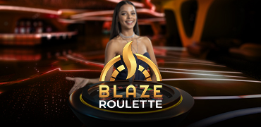 Blaze Roulette Novibet