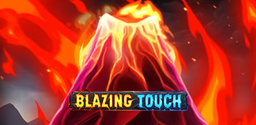 Blazing Touch Novibet