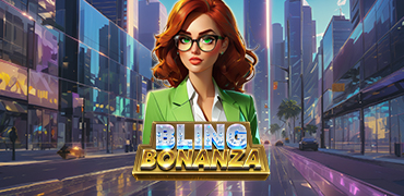 Bling Bonanza Novibet