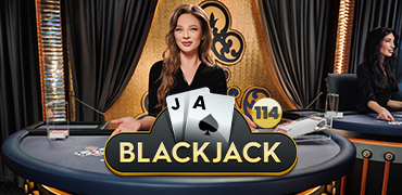 Blackjack 114 The Club Novibet