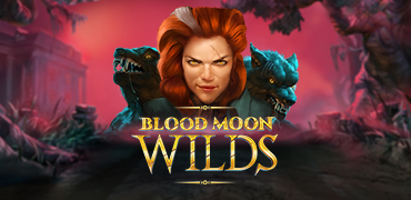 Blood Moon Wilds Novibet