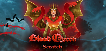 Blood Queen Scratch Novibet