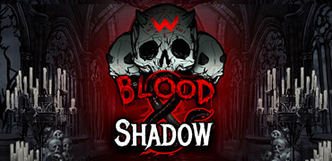 Blood and Shadow Novibet