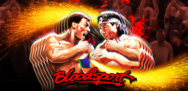 Bloodsport Novibet