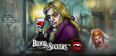Blood Suckers Novibet