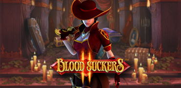 Blood Suckers II Novibet