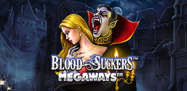 Blood Suckers MegaWays Novibet