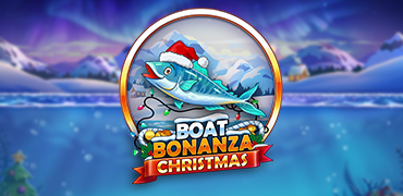 Boat Bonanza Christmas Novibet
