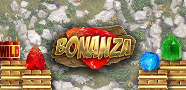 Bonanza Novibet