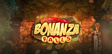 Bonanza Falls Novibet