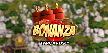 Bonanza Tapcards Novibet