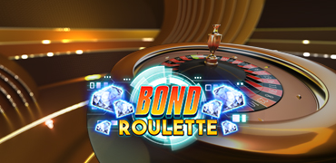 Bond Auto Roulette Novibet