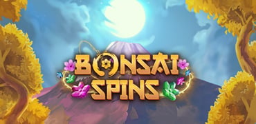 Bonsai Spins Novibet