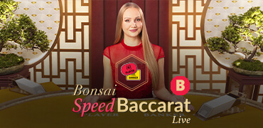 Bonsai Speed Baccarat B Novibet