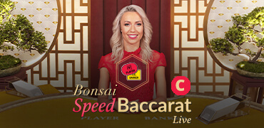 Bonsai Speed Baccarat C Novibet