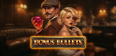 Bonus Bullets Novibet