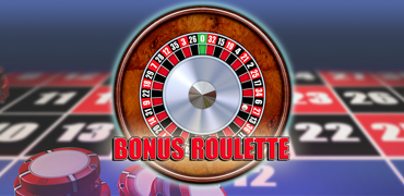 Bonus Roulette Novibet