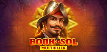 Book del Sol Multiplier Novibet