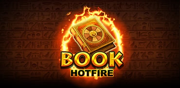 Book Hotfire Novibet