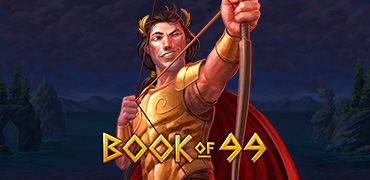 Book of 99 Novibet