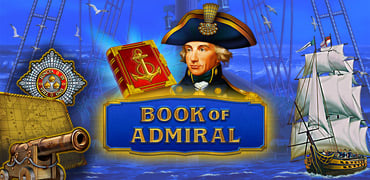 Book Of Admiral Novibet