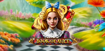 Book of Alice Novibet