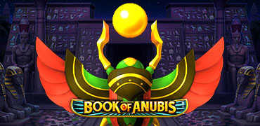 Book of Anubis Novibet