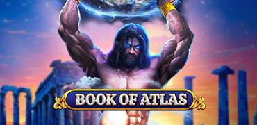 Book of Atlas Novibet