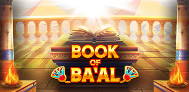 Book of Baal Novibet