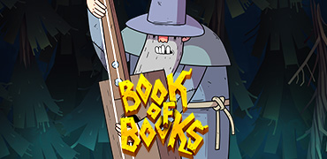 Book of Books Novibet