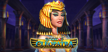 Book of Cleopatra Novibet