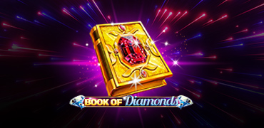 Book Of Diamonds Novibet