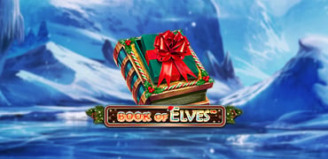 Book Of Elves Novibet