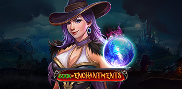 Book of Enchantments Novibet