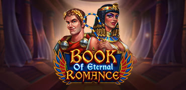 Book of Eternal Romance Novibet