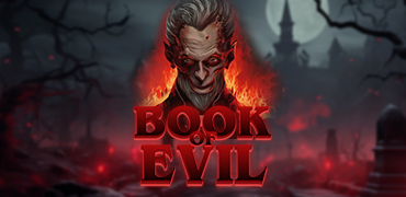 Book of Evil Novibet