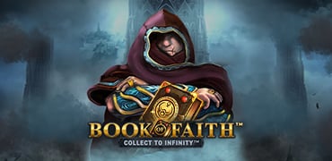 Book of Faith Novibet