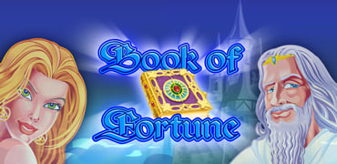 Book Of Fortune Novibet